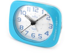 MPM Quality Budík C01.3254 Blue