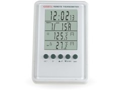 MPM Quality Digitální budík C02.2576.00