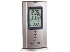 MPM Quality Meteostanice řízená rádiem C02.2767.7030