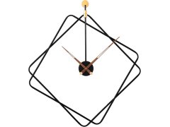 MPM Quality Nástěnné hodiny Frames E04.4478.90