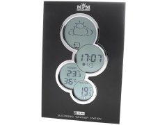 MPM Quality Domácí meteostanice Enso C02.2761.90.RC