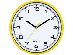 MPM Quality Nástěnné hodiny Barag E01.2477.10