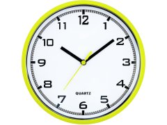 MPM Quality Nástěnné hodiny Barag E01.2477.41