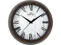 MPM Quality Rusty Metal E01.4204.63