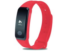 MPM Quality Fitness Tracker W03V.11170.B