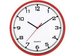 MPM Quality Nástěnné hodiny Magit E01.2478.20.A