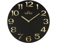 MPM Quality Timber Simplicity - D E07M.4222.9080