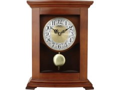 MPM Quality Stolní hodiny E03.3889.50.A