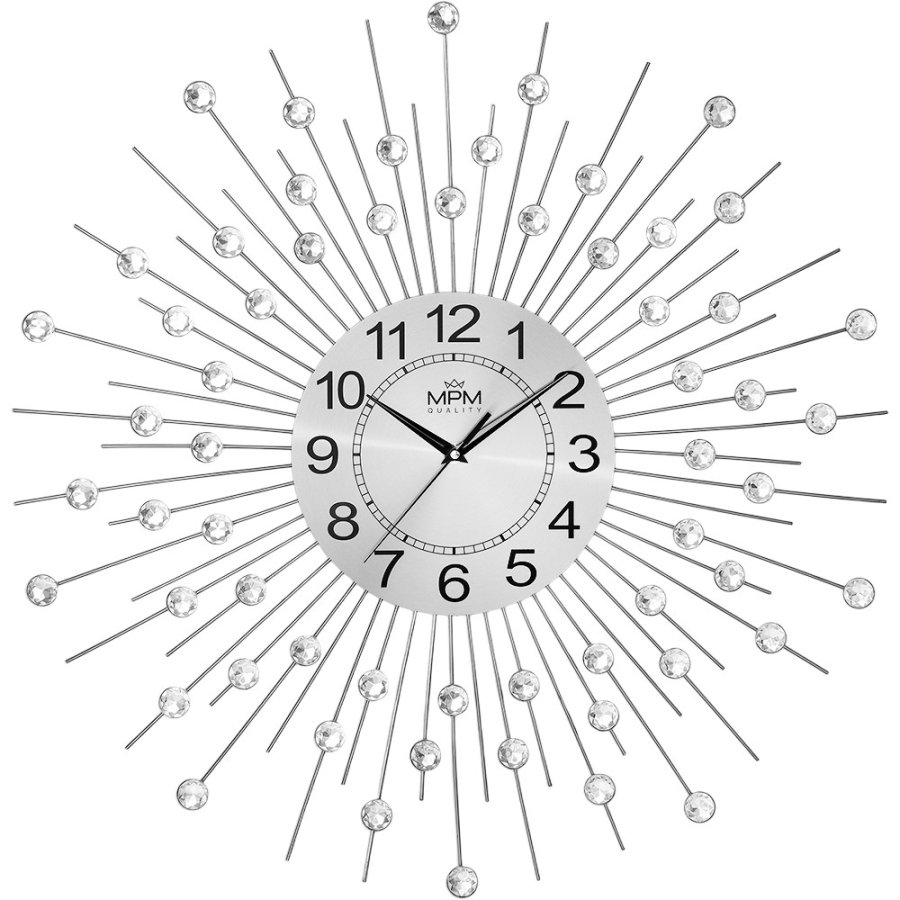 MPM Quality MPM Noore E04.4497.70 - Hodinky MPM Quality