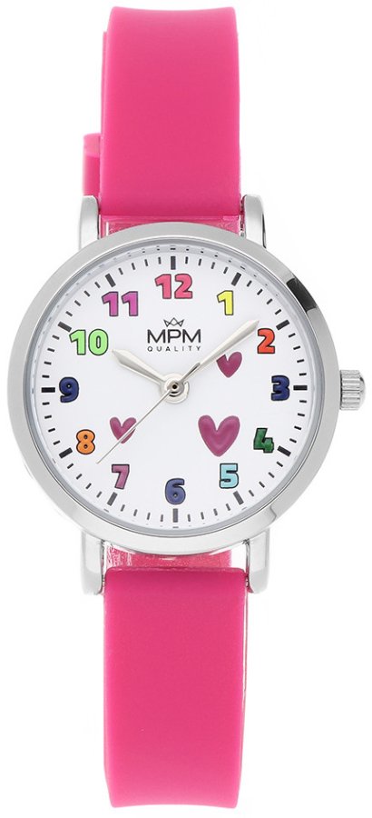 MPM Quality Finny W05M.11334.C - Hodinky MPM Quality