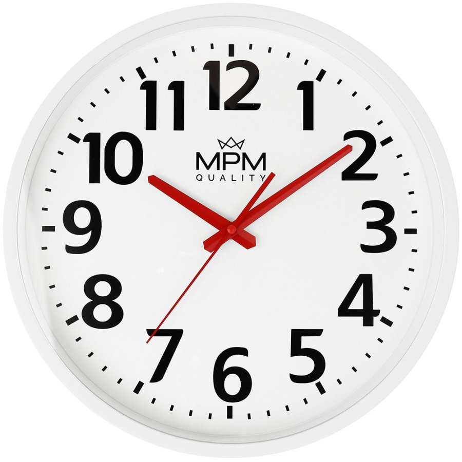 MPM Quality Classic E01.4205.0000 - Hodinky MPM Quality