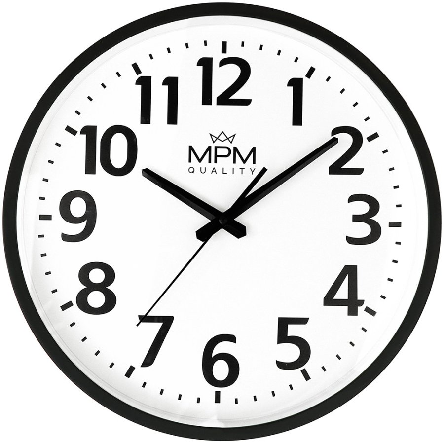 MPM Quality Classic E01.4205.0090 - Hodinky MPM Quality