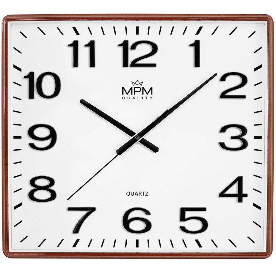 MPM Quality Vinity E01.4225.50 MPM Quality Vinity E01.4225.50 - Hodinky MPM Quality