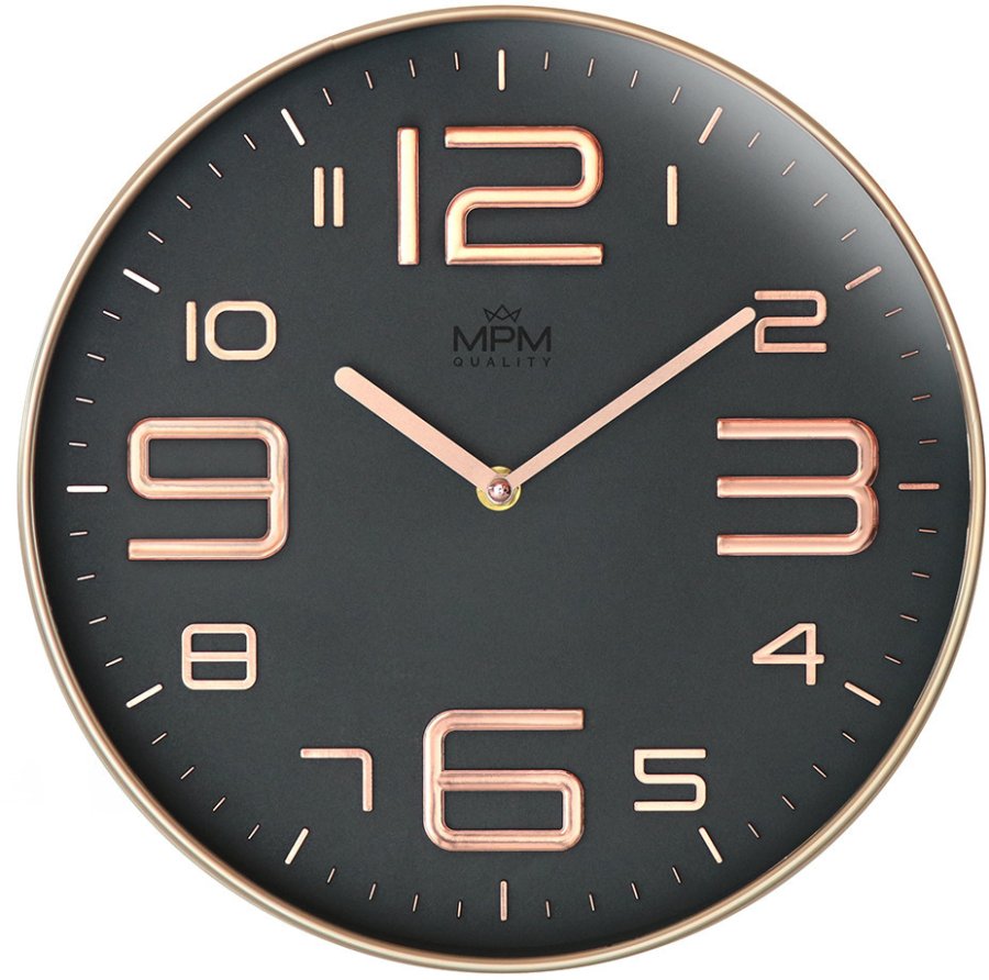 MPM Quality Eterno E01.4274.23 - Hodinky MPM Quality