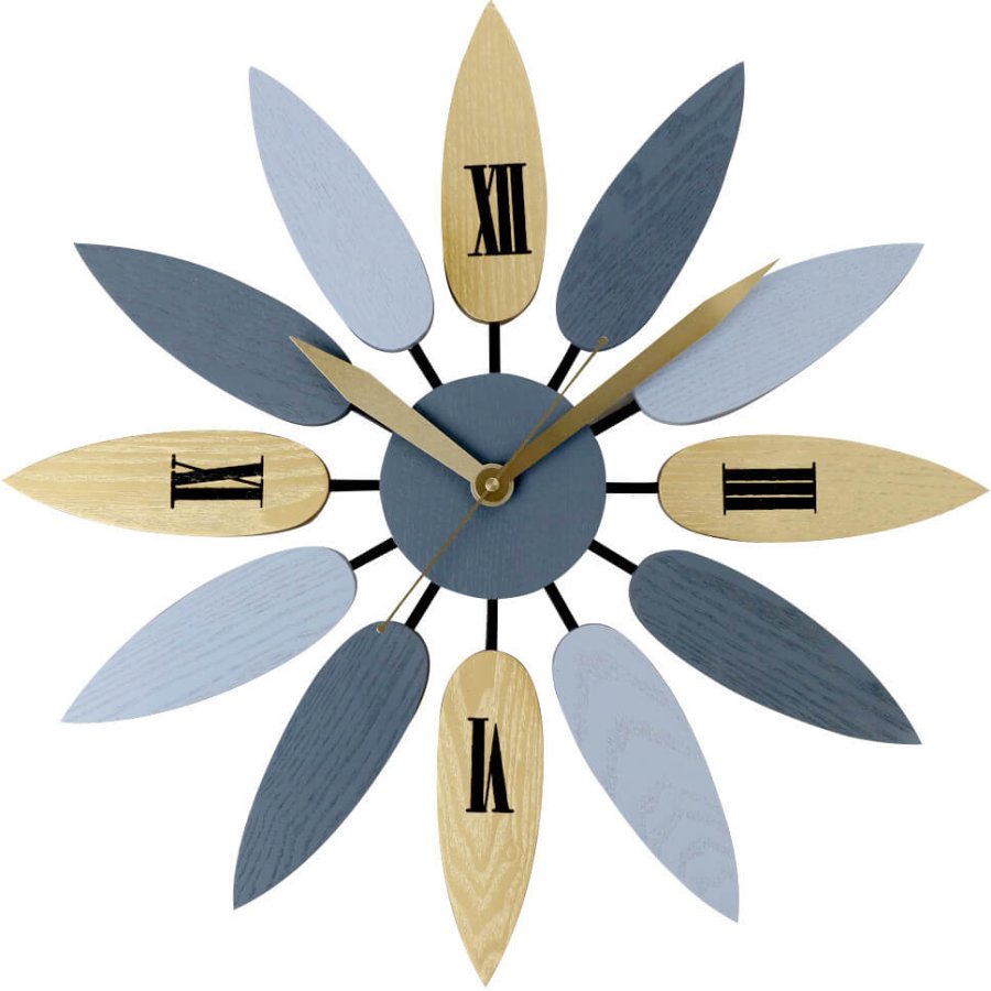 MPM Quality Blossom Woody E04.4111.9280 MPM Quality Blossom Woody E04.4111.9280 - Hodinky MPM Quality