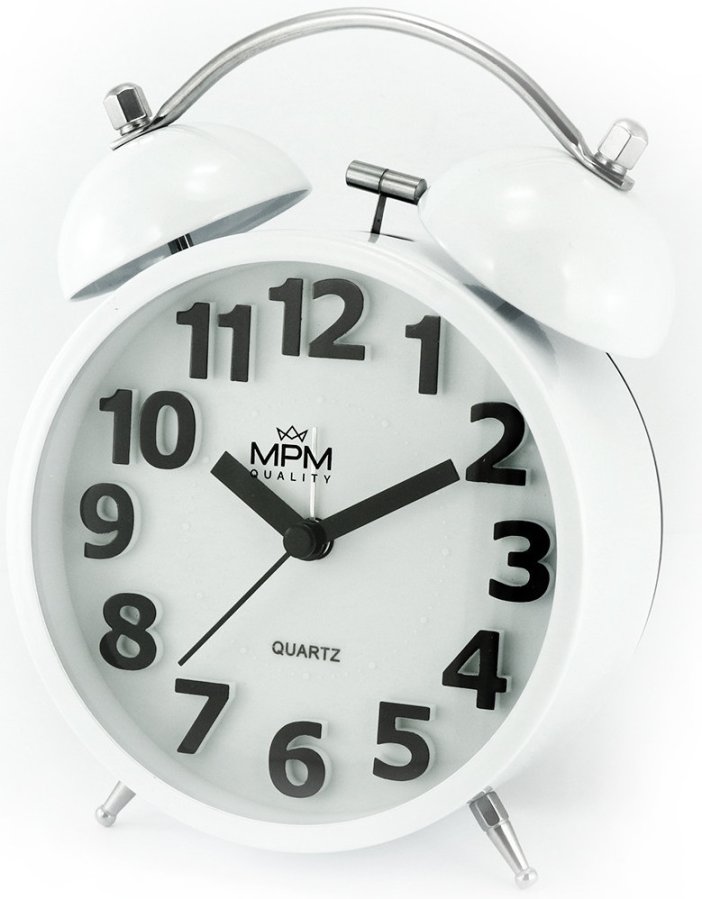 MPM Quality Budík C01.4056.00 - Hodinky MPM Quality