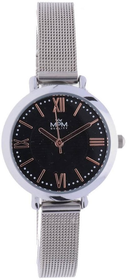 MPM Quality Modern W02M.11268.F - Hodinky MPM Quality