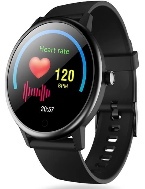 MPM Quality Smartwatch W03V.11277.A MPM Quality Smartwatch W03V.11277.A - Hodinky MPM Quality