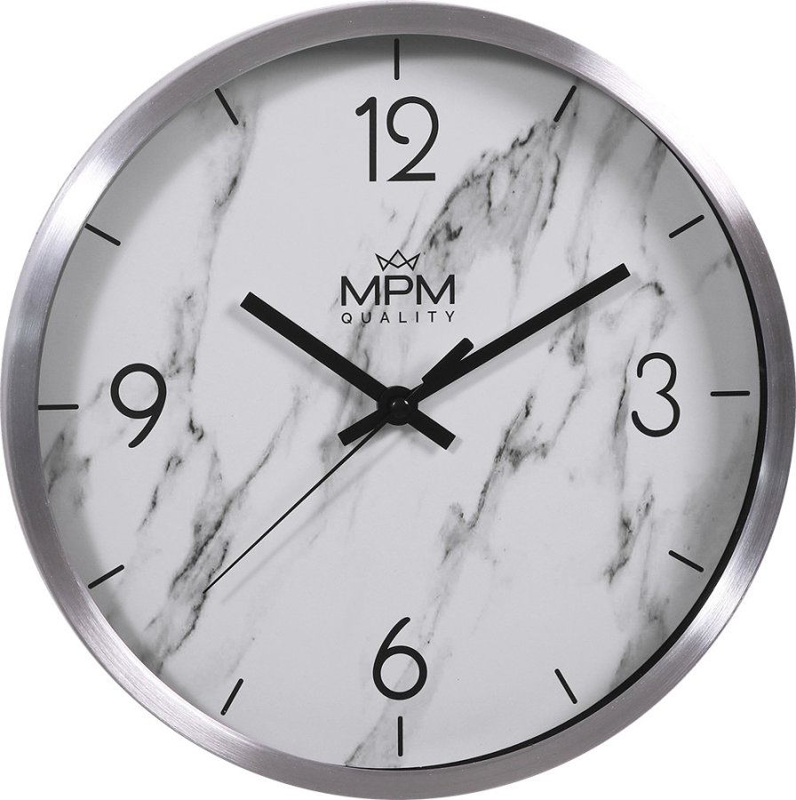 MPM Quality Stone I - E01.3944 - Hodinky MPM Quality