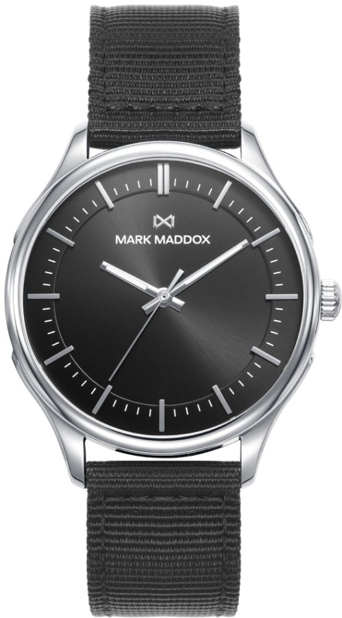 Mark Maddox Greenwich HC1008-57 Mark Maddox Greenwich HC1008-57 - Hodinky Mark Maddox