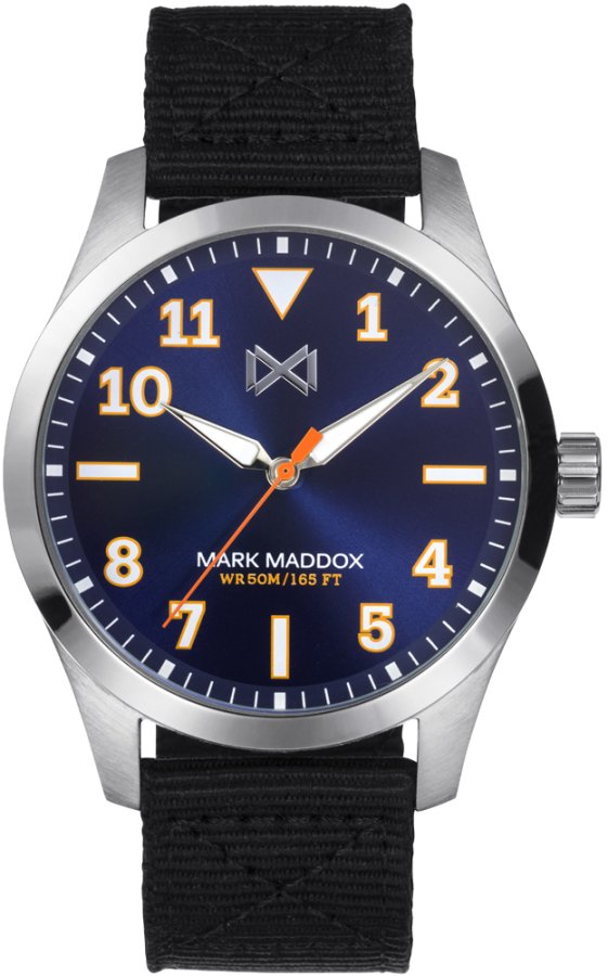 Mark Maddox Mission HC7131-34 - Hodinky Mark Maddox