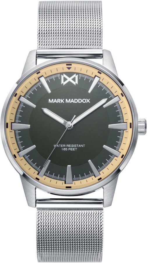 Mark Maddox Canal HM0141-67 Mark Maddox Canal HM0141-67 - Hodinky Mark Maddox