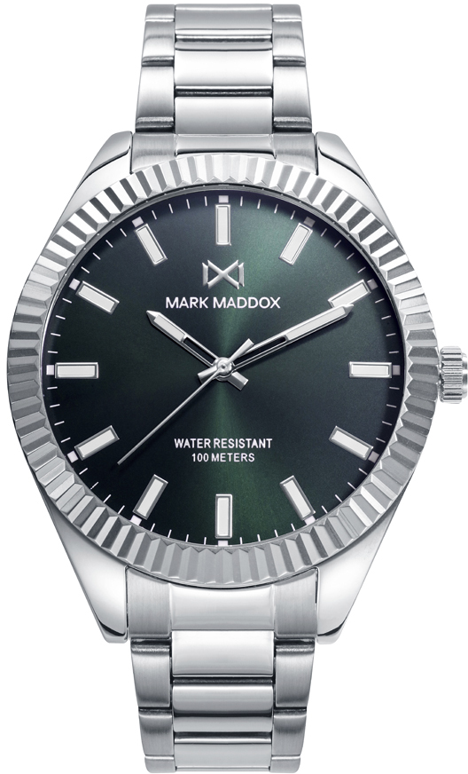 Mark Maddox Shibuya HM1005-67 - Hodinky Mark Maddox