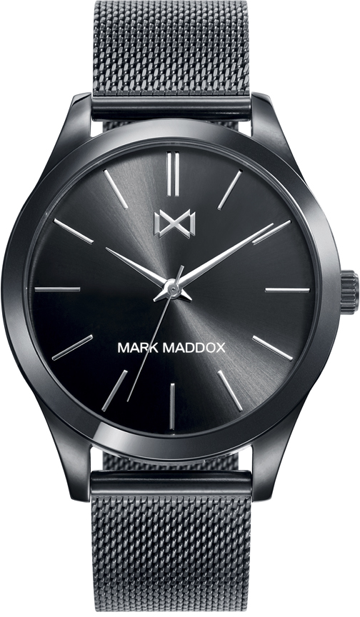 Mark Maddox Marais HM7119-17 - Hodinky Mark Maddox