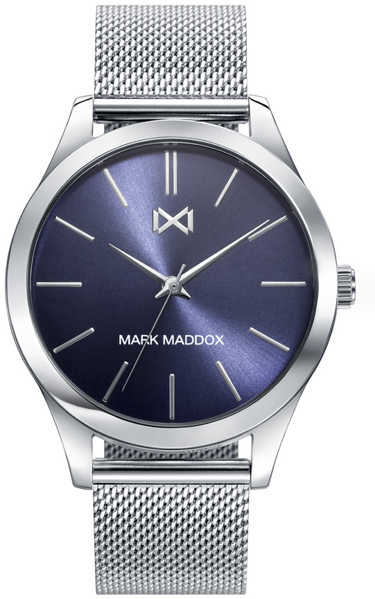 Mark Maddox Marais HM7119-37 - Hodinky Mark Maddox