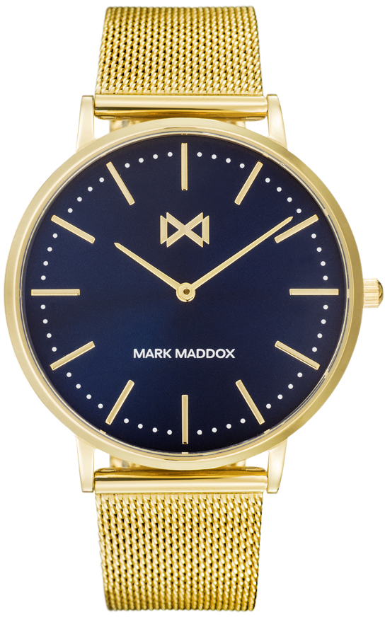 Mark Maddox Greenwich HM7122-37 - Hodinky Mark Maddox
