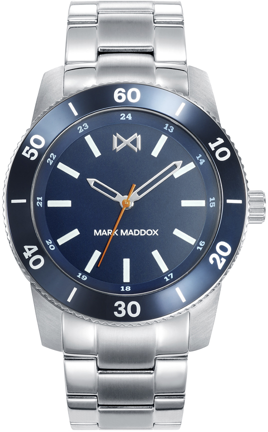 Mark Maddox Mission HM7129-36 - Hodinky Mark Maddox