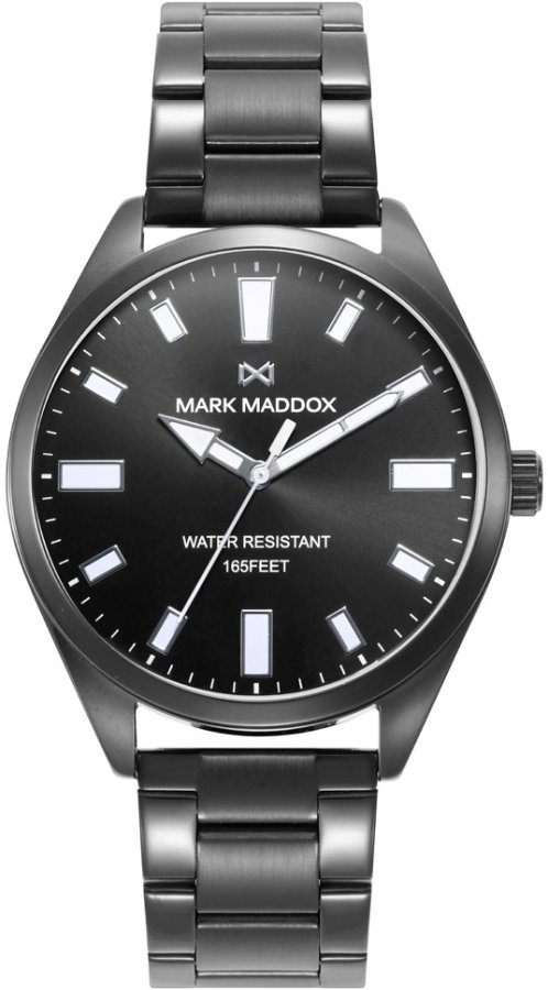 Mark Maddox Marais HM1012-56 - Hodinky Mark Maddox