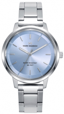Mark Maddox Marais MM1019-97 - Hodinky Mark Maddox