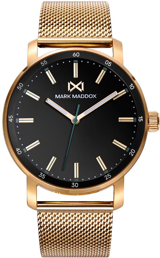 Mark Maddox Midtown HM7150-97 - Hodinky Mark Maddox