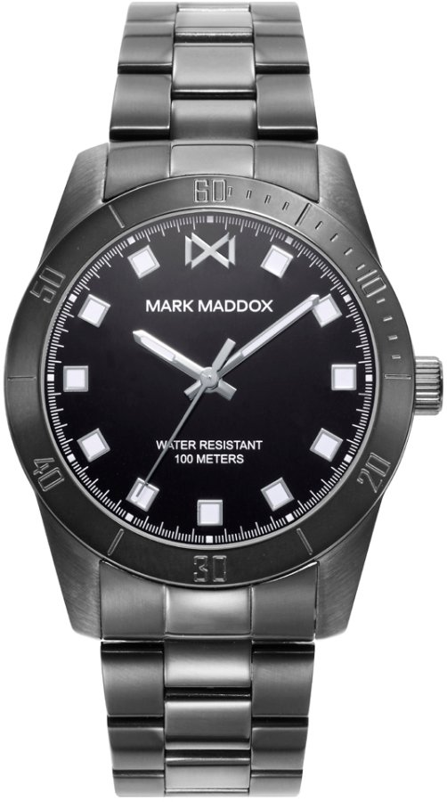 Mark Maddox Mission HM0136-57 - Hodinky Mark Maddox