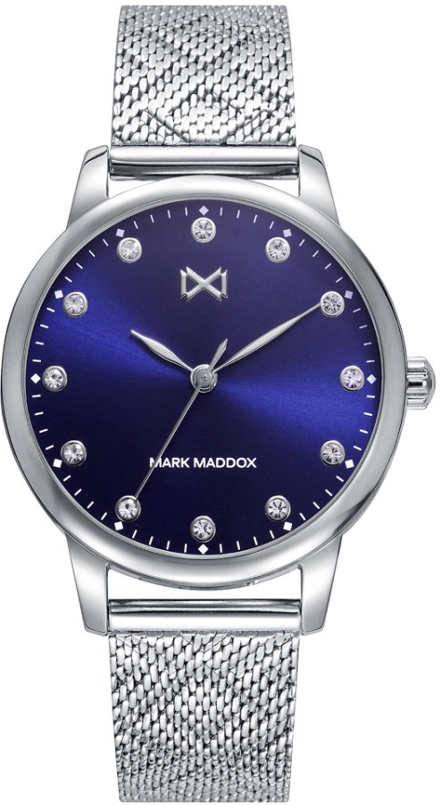 Mark Maddox Tooting MM0134-57 - Hodinky Mark Maddox