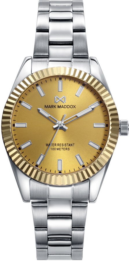 Mark Maddox Shibuya MM1000-27 Mark Maddox Shibuya MM1000-27 - Hodinky Mark Maddox