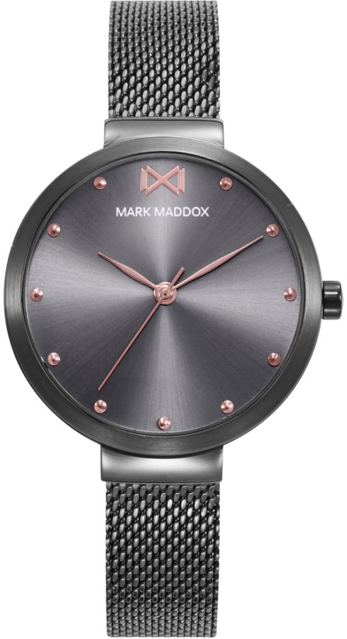 Mark Maddox Alfama MM1006-17 - Hodinky Mark Maddox