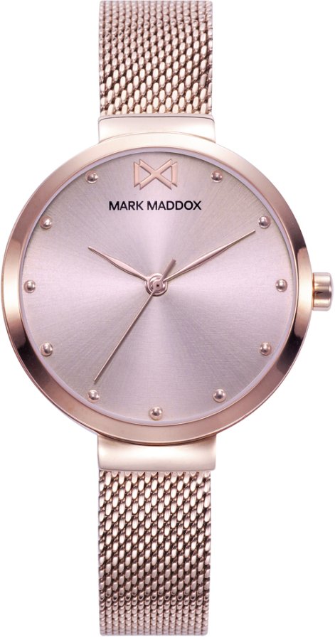 Mark Maddox Alfama MM1006-77 - Hodinky Mark Maddox