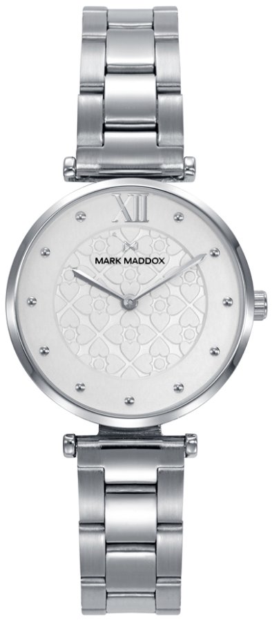 Mark Maddox Shibuya MM1015-03 - Hodinky Mark Maddox