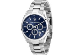 Maserati Attrazione Chronograph R8853151005