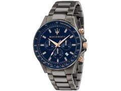 Maserati Sfida Chronograph R8873640001