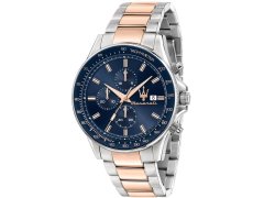 Maserati Sfida Chronograph R8873640012