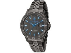 Maserati Sfida Dark Edition R8853154003