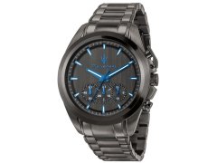 Maserati Traguardo Dark Edition R8873654001