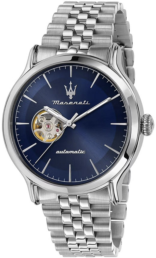 Maserati Epoca Automatic R8823118009 - Hodinky Maserati