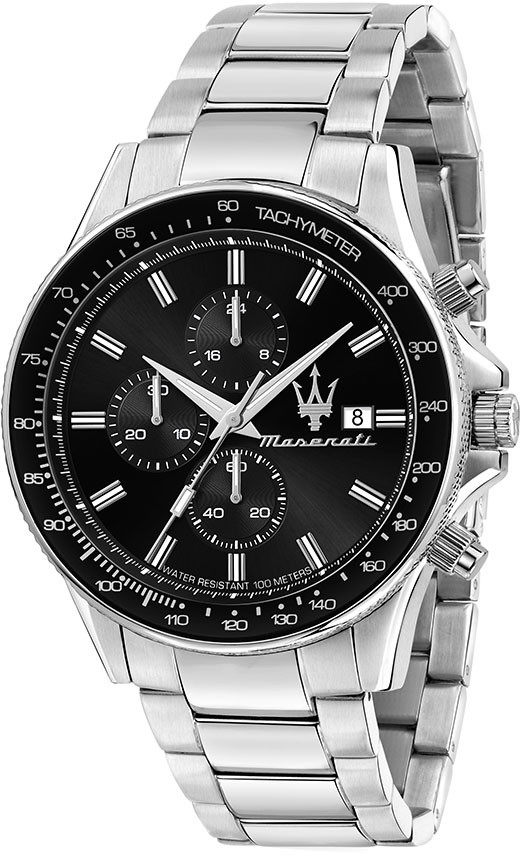 Maserati Sfida Chronograph R8873640015