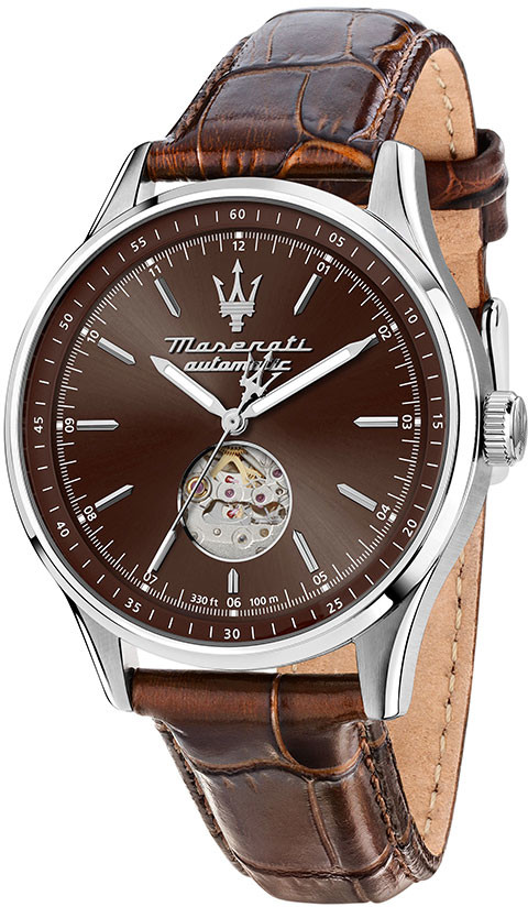 Maserati Sorpasso Automatic R8821124002 - Hodinky Maserati