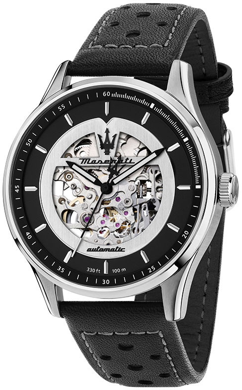 Maserati Sorpasso Automatic R8821124004 - Hodinky Maserati