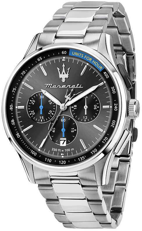 Maserati Sorpasso Chronograph R8873624008 - Hodinky Maserati